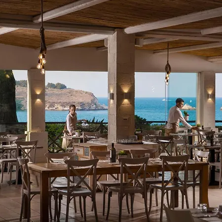 Gattarella Family Puglia- Seaside And With Premium Half-board A La Carte Hotel Vieste