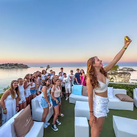 Gattarella Family Puglia- Seaside And With Premium Half-board A La Carte Vieste