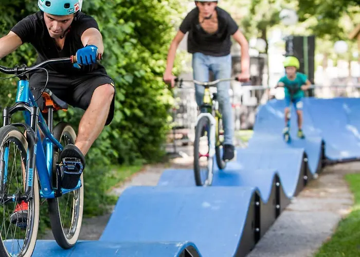 Gattarella Family Puglia- Seaside And With Premium Half-board A La Carte 4* Vieste