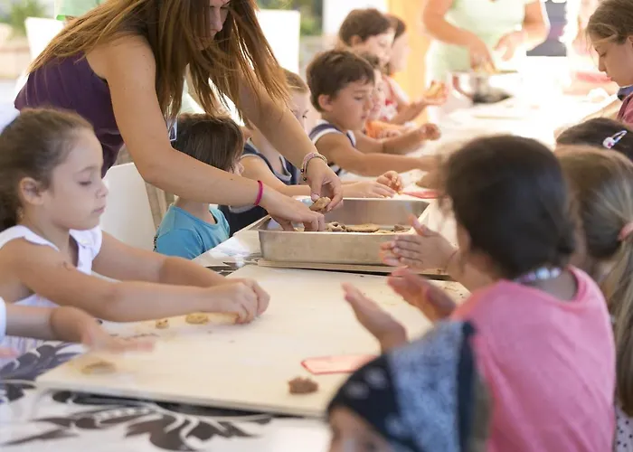 Gattarella Family Puglia- Seaside And With Premium Half-board A La Carte 4*