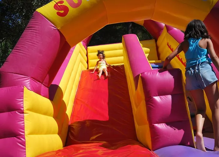 Gattarella Family Puglia- Seaside And With Premium Half-board A La Carte Hotell 4*