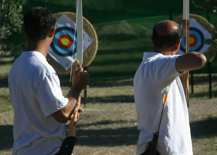 Gattarella Family Puglia- Seaside And With Premium Half-board A La Carte 4*