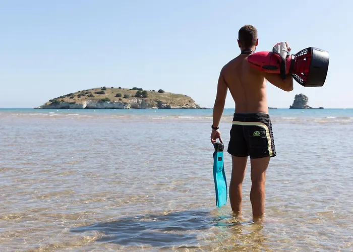 Gattarella Family Puglia- Seaside And With Premium Half-board A La Carte 4*