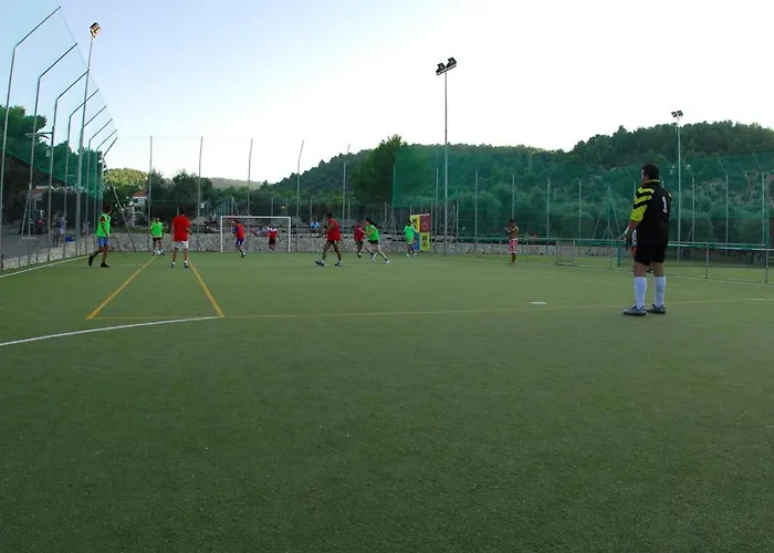 Gattarella Family Puglia- Seaside And With Premium Half-board A La Carte Vieste