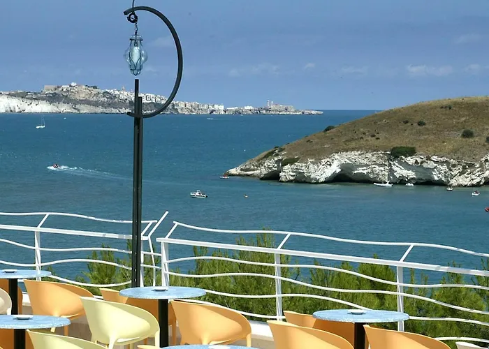 Gattarella Family Puglia- Seaside And With Premium Half-board A La Carte