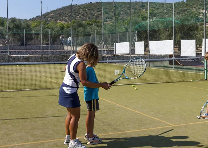 Gattarella Family Puglia- Seaside And With Premium Half-board A La Carte Hotell