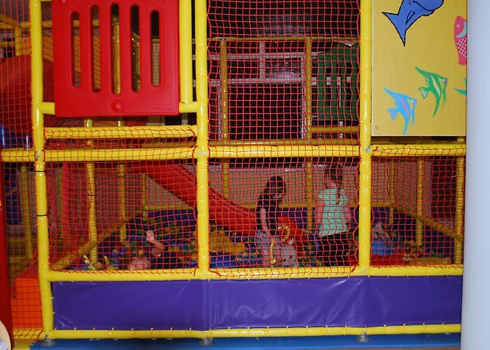 Hotell Gattarella Family Puglia- Seaside And With Premium Half-board A La Carte 4*