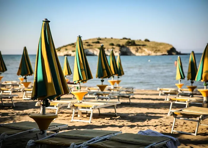 Hotell Gattarella Family Puglia- Seaside And With Premium Half-board A La Carte