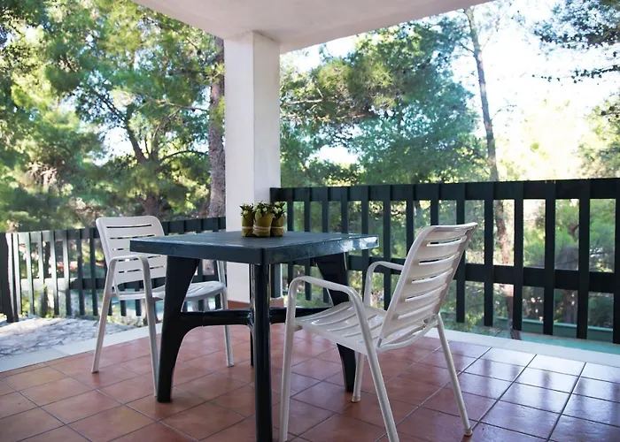 Hotell Gattarella Family Puglia- Seaside And With Premium Half-board A La Carte Vieste