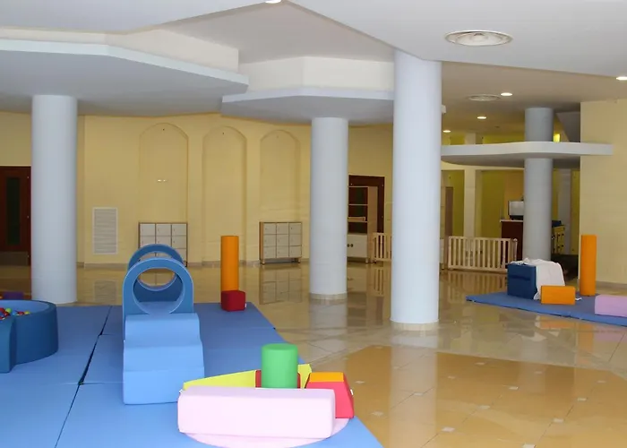 Gattarella Family Puglia- Seaside And With Premium Half-board A La Carte Hotell 4*