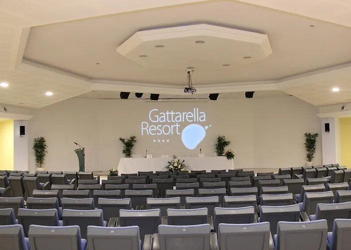 Gattarella Family Puglia- Seaside And With Premium Half-board A La Carte
