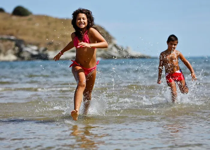 Gattarella Family Puglia- Seaside And With Premium Half-board A La Carte