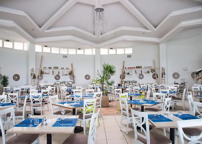 Gattarella Family Puglia- Seaside And With Premium Half-board A La Carte 4*