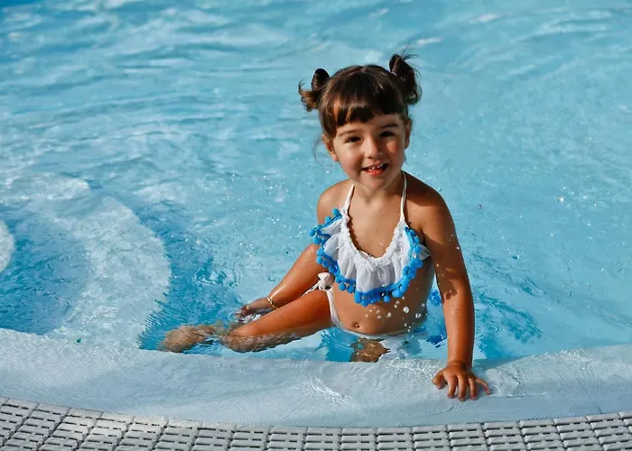 Gattarella Family Puglia- Seaside And With Premium Half-board A La Carte Hotell 4*