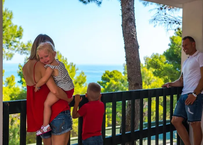 Hotell Gattarella Family Puglia- Seaside And With Premium Half-board A La Carte