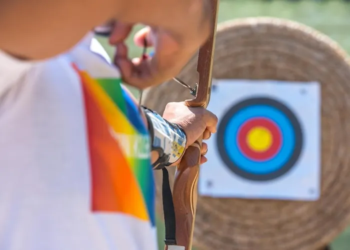 Hotell Gattarella Family Puglia- Seaside And With Premium Half-board A La Carte