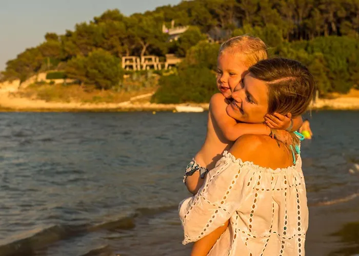 Gattarella Family Puglia- Seaside And With Premium Half-board A La Carte