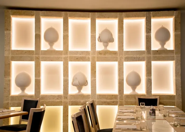 Gattarella Family Puglia- Seaside And With Premium Half-board A La Carte Vieste