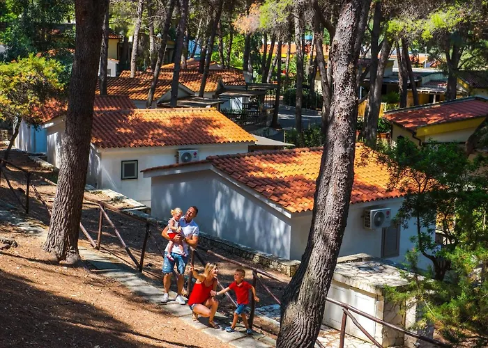 Hotell Gattarella Family Puglia- Seaside And With Premium Half-board A La Carte 4*