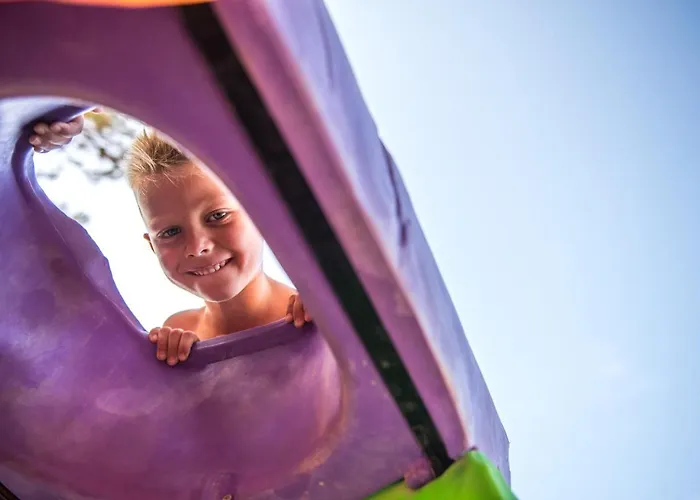 Gattarella Family Puglia- Seaside And With Premium Half-board A La Carte 4*