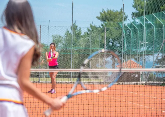 Gattarella Family Puglia- Seaside And With Premium Half-board A La Carte Hotell Vieste