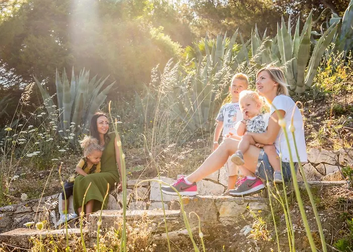 Gattarella Family Puglia- Seaside And With Premium Half-board A La Carte Hotell