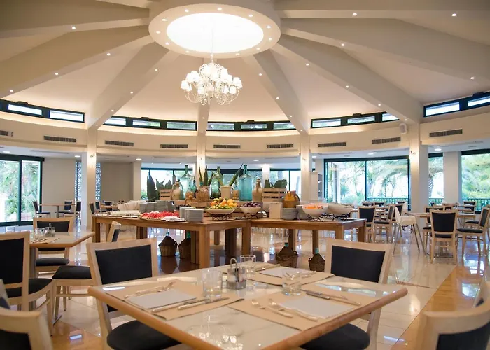 Gattarella Family Puglia- Seaside And With Premium Half-board A La Carte 4*