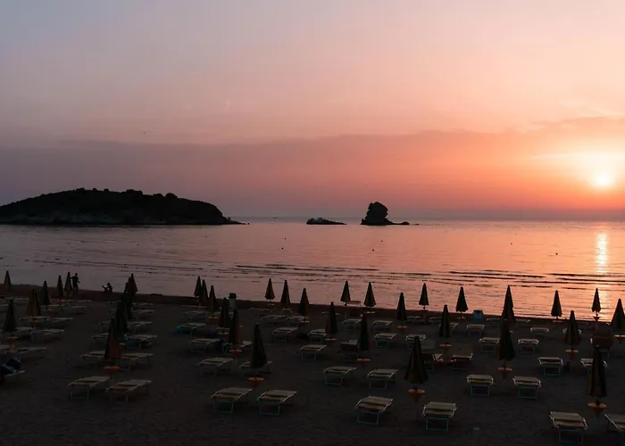 Gattarella Family Puglia- Seaside And With Premium Half-board A La Carte 4* Vieste