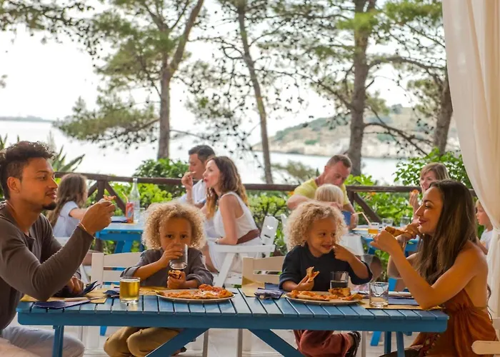 Gattarella Family Puglia- Seaside And With Premium Half-board A La Carte Hotell 4*