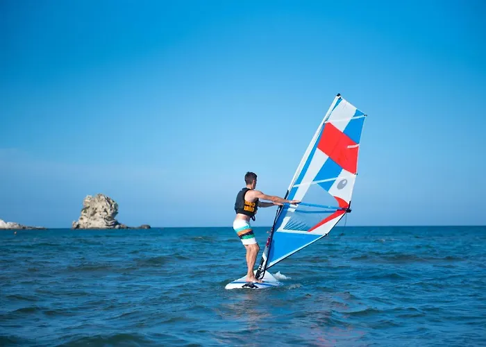 Gattarella Family Puglia- Seaside And With Premium Half-board A La Carte Vieste