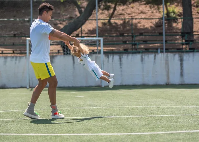 Gattarella Family Puglia- Seaside And With Premium Half-board A La Carte Hotell 4*