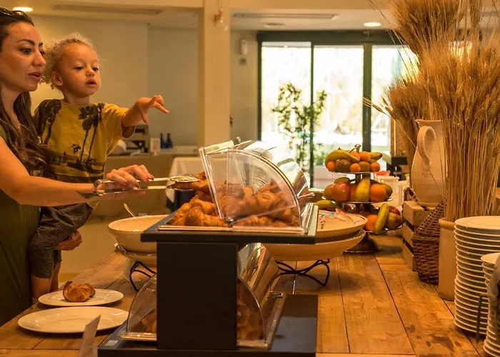 Gattarella Family Puglia- Seaside And With Premium Half-board A La Carte