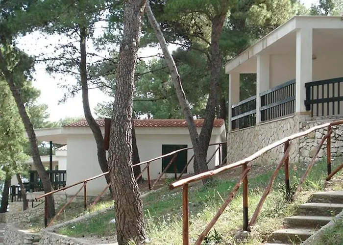 Gattarella Family Puglia- Seaside And With Premium Half-board A La Carte