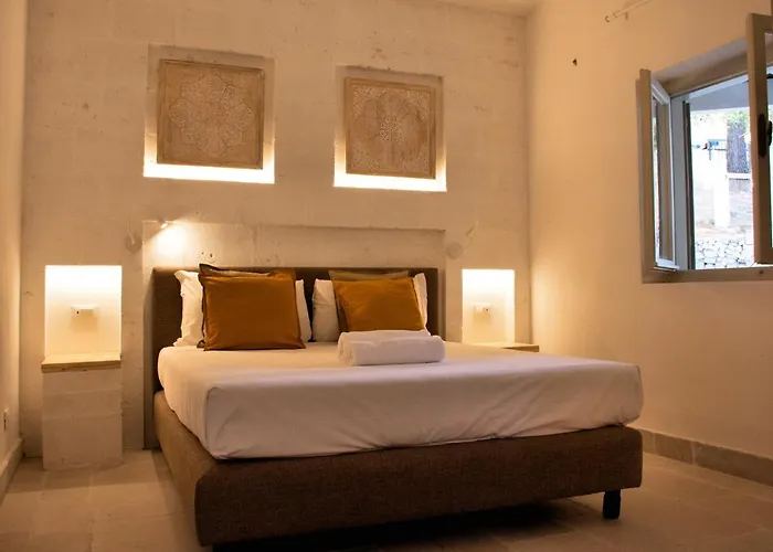 Gattarella Family Puglia- Seaside And With Premium Half-board A La Carte Hotell