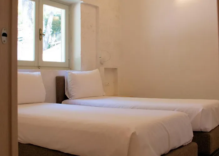 Hotell Gattarella Family Puglia- Seaside And With Premium Half-board A La Carte 4*