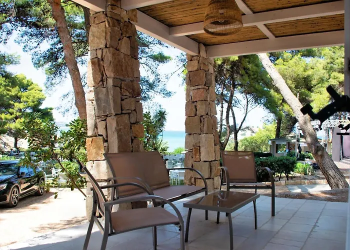 Gattarella Family Puglia- Seaside And With Premium Half-board A La Carte Vieste