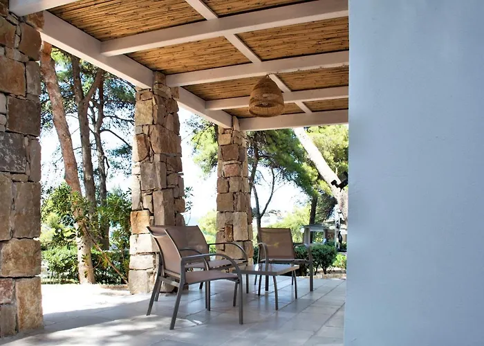 Gattarella Family Puglia- Seaside And With Premium Half-board A La Carte