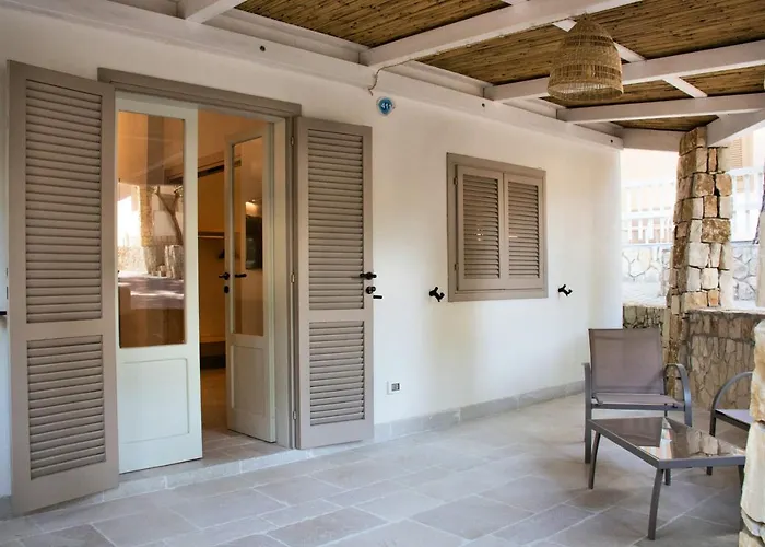 Gattarella Family Puglia- Seaside And With Premium Half-board A La Carte Hotell