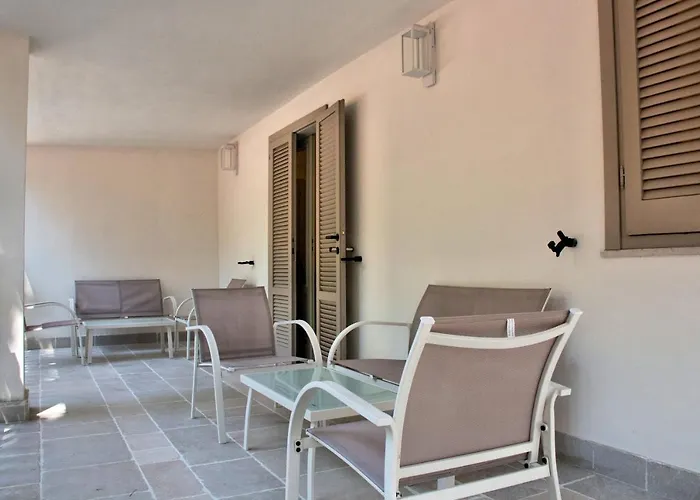 Hotell Gattarella Family Puglia- Seaside And With Premium Half-board A La Carte