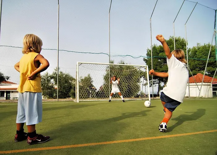 Gattarella Family Puglia- Seaside And With Premium Half-board A La Carte Hotell 4*