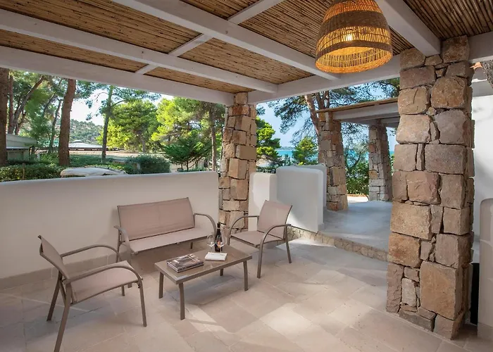 Gattarella Family Puglia- Seaside And With Premium Half-board A La Carte